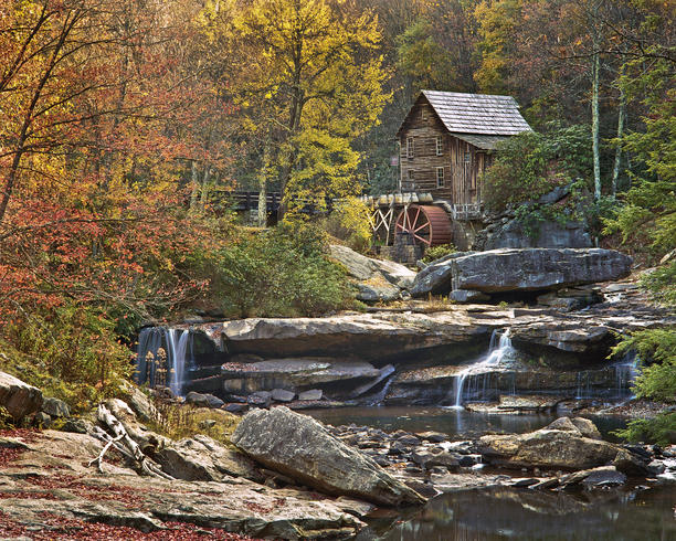 Click image for larger version

Name:	Glade Creek Mill.jpg
Views:	60
Size:	157.2 KB
ID:	489180