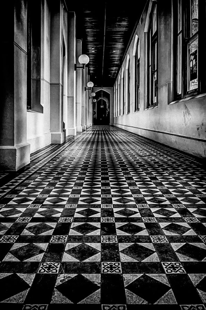 Click image for larger version

Name:	Abbotsford Convent HDR.jpg
Views:	80
Size:	487.0 KB
ID:	483979