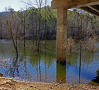Click image for larger version

Name:	Under the bridge 2.jpg
Views:	84
Size:	267.1 KB
ID:	383456